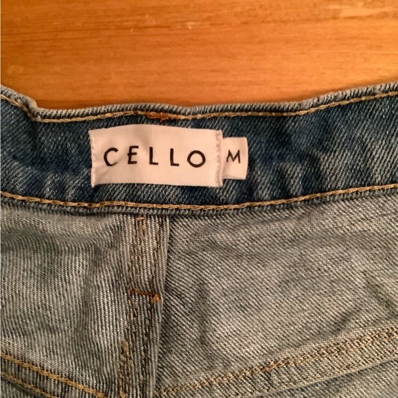 Cello shorts size M - Picture 3 of 5